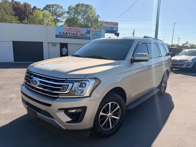 2018 Ford Expedition XLT RWD photo
