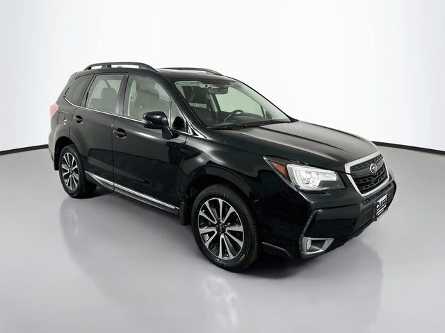 2018 Subaru Forester Touring AWD photo