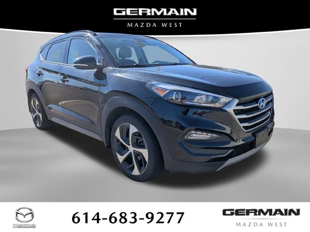 2018 Hyundai Tucson Value AWD photo