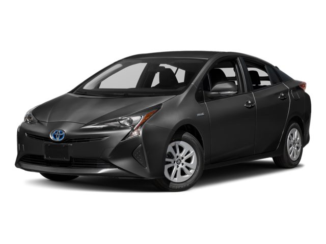 2018 Toyota Prius Two FWD photo