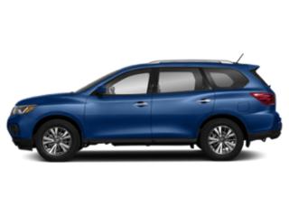 2018 Nissan Pathfinder S FWD photo