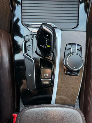 2018 BMW X3 xDrive30i AWD photo