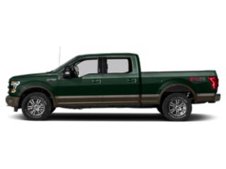 2015 Ford F-150 LARIAT RWD photo