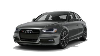 2015 Audi S4 Premium Plus AWD photo