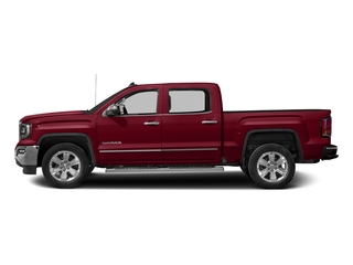 2018 GMC Sierra 1500 SLT 4WD photo