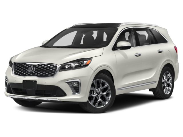 2019 Kia Sorento SX Limited V6 FWD photo