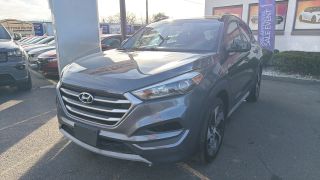 2018 Hyundai Tucson Value AWD photo