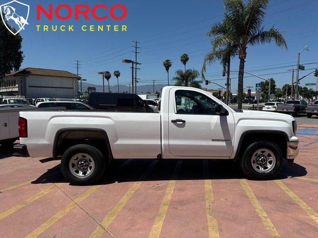 2017 GMC Sierra 1500 RWD photo