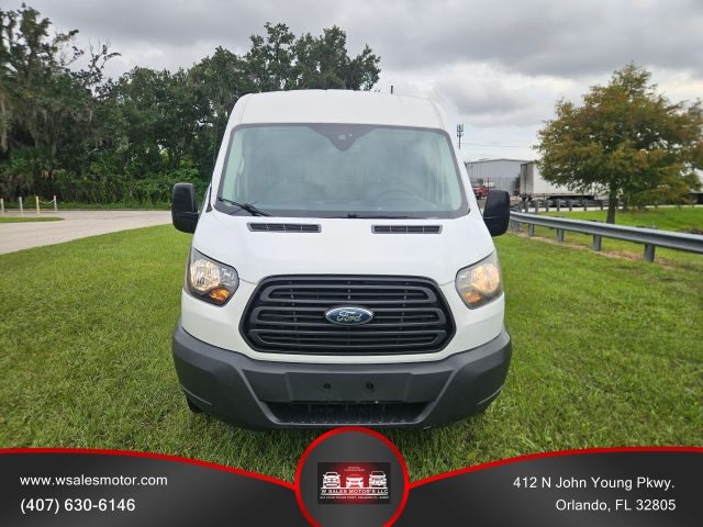 2017 Ford Transit Van RWD photo