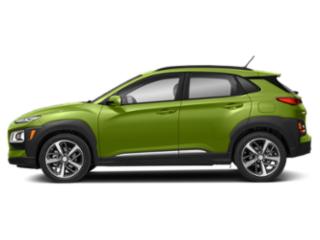 2018 Hyundai Kona Ultimate FWD photo