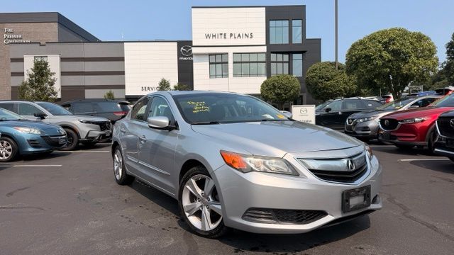 2015 Acura ILX  FWD photo