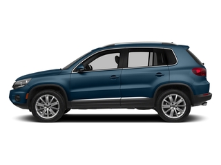 2018 Volkswagen Tiguan  AWD photo