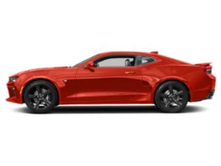 2018 Chevrolet Camaro 2SS RWD photo