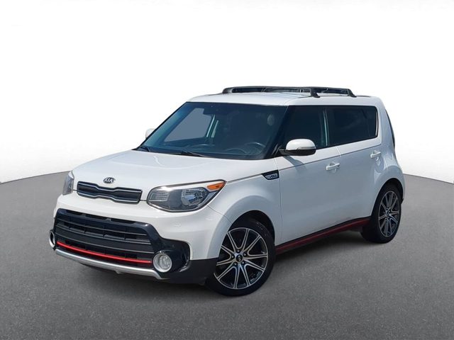 2018 Kia Soul ! FWD photo