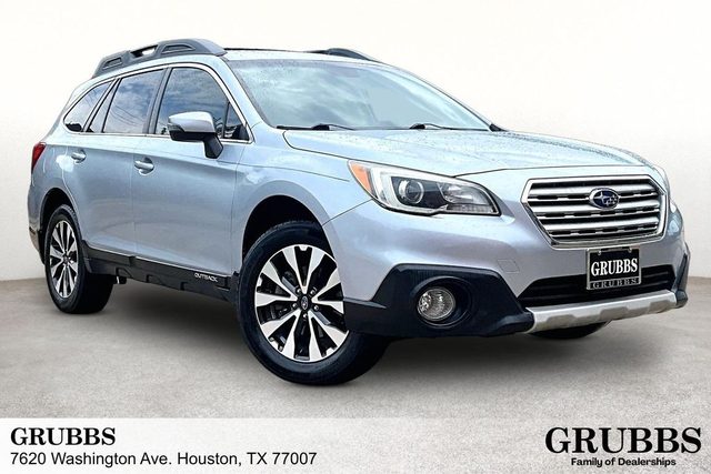 2016 Subaru Outback 2.5i Limited AWD photo
