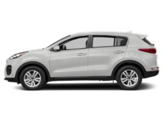 2018 Kia Sportage LX FWD photo