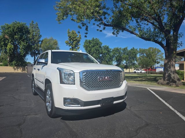 2018 GMC Yukon SLT RWD photo