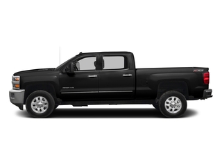 2018 Chevrolet Silverado 3500HD LTZ 4WD photo