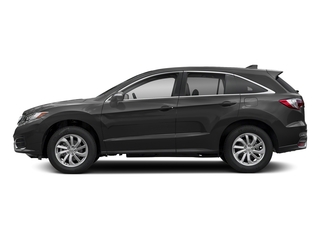 2018 Acura RDX AWD photo