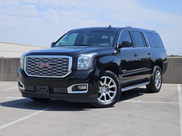2018 GMC Yukon XL Denali RWD photo