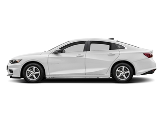 2018 Chevrolet Malibu LS FWD photo