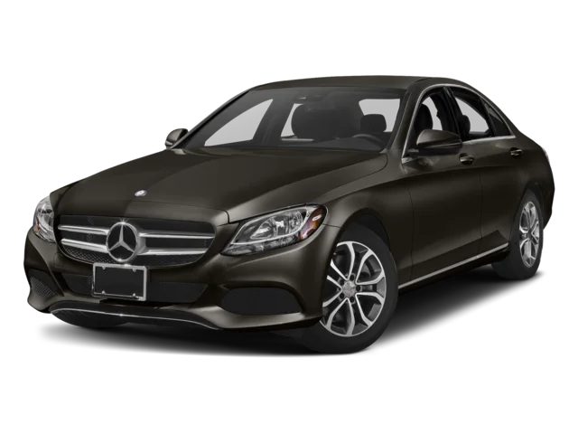 2018 Mercedes-Benz C-Class C 300 RWD photo
