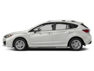 2018 Subaru Impreza AWD photo