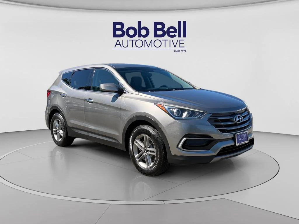 2017 Hyundai Santa Fe Sport 2.4L AWD photo