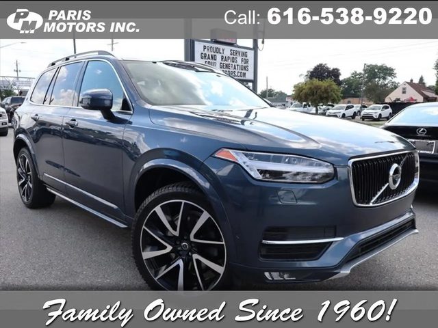 2018 Volvo XC90 Momentum AWD photo