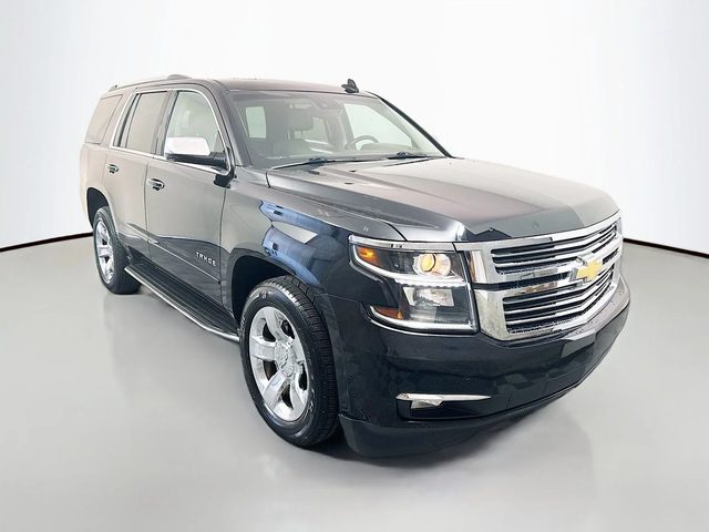 2018 Chevrolet Tahoe Premier 4WD photo
