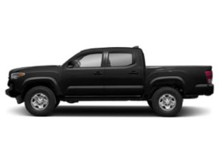 2018 Toyota Tacoma SR 4WD photo