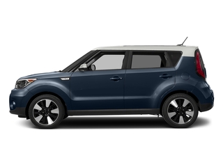 2018 Kia Soul + FWD photo