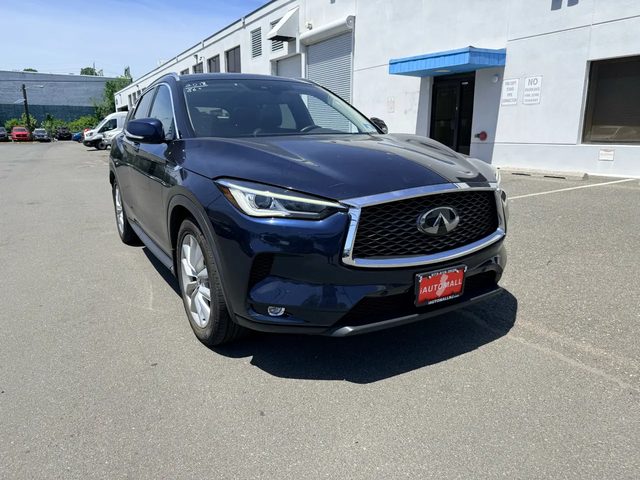 2019 Infiniti QX50 ESSENTIAL AWD photo