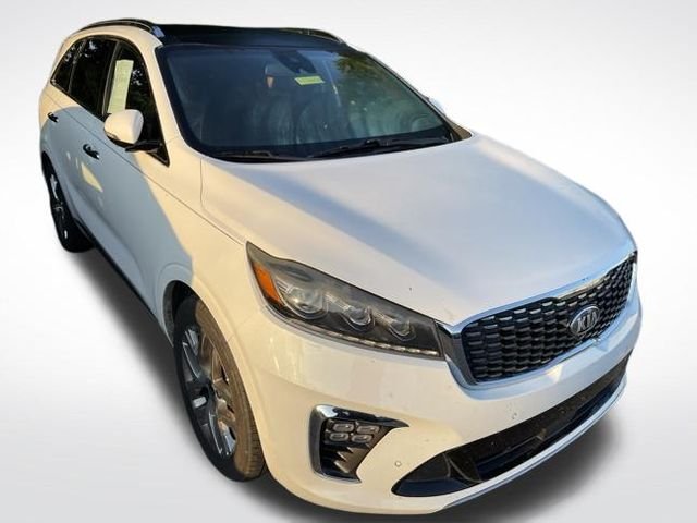 2019 Kia Sorento SX Limited V6 FWD photo