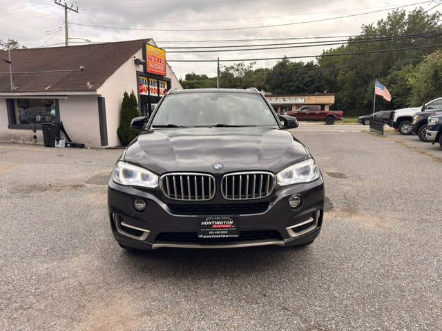 2018 BMW X5 xDrive35i AWD photo
