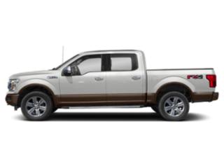 2018 Ford F-150 LARIAT 4WD photo