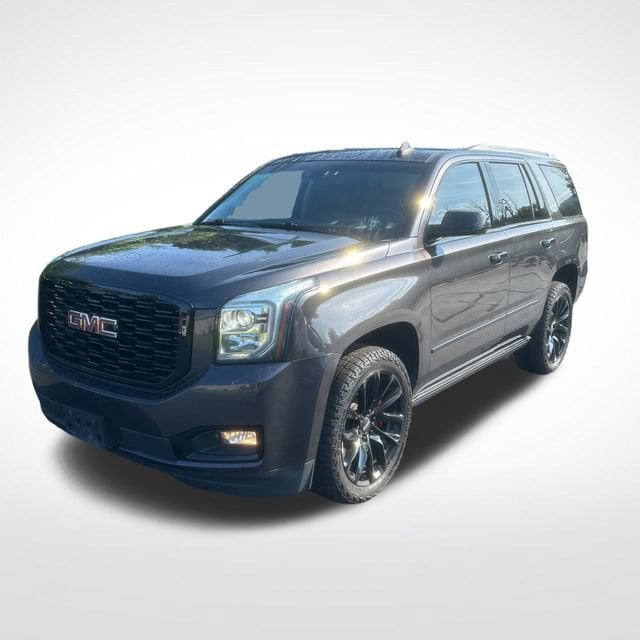 2018 GMC Yukon Denali 4WD photo