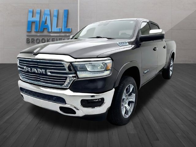 2019 Ram 1500 Laramie RWD photo