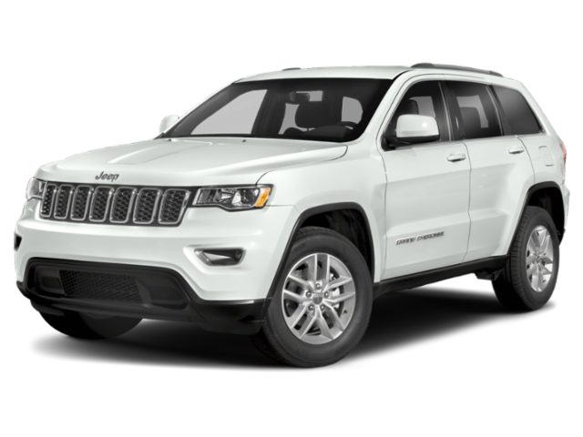 2018 Jeep Grand Cherokee Upland 4WD photo