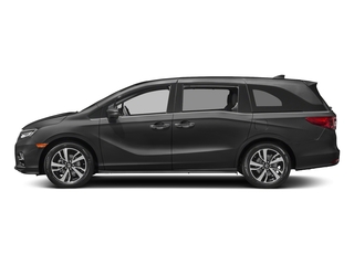 2018 Honda Odyssey Elite FWD photo