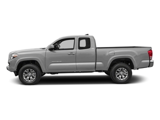 2018 Toyota Tacoma SR5 4WD photo