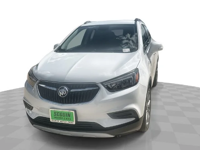 2018 Buick Encore Preferred FWD photo