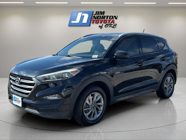 2016 Hyundai Tucson SE FWD photo