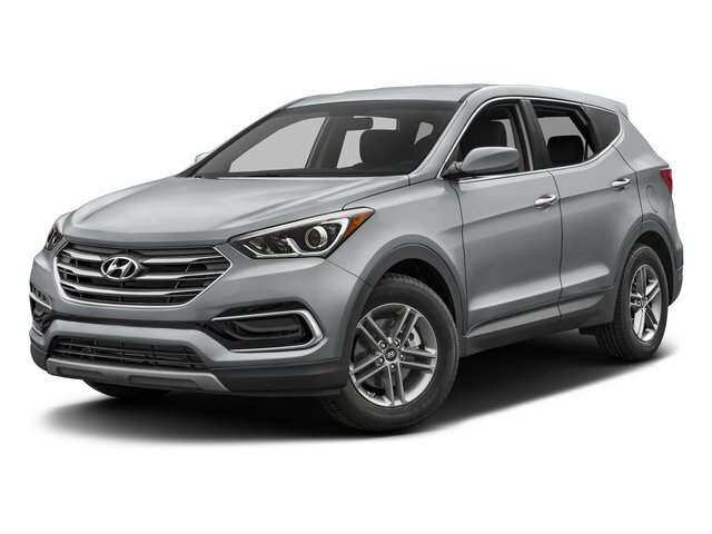 2017 Hyundai Santa Fe Sport 2.4L AWD photo