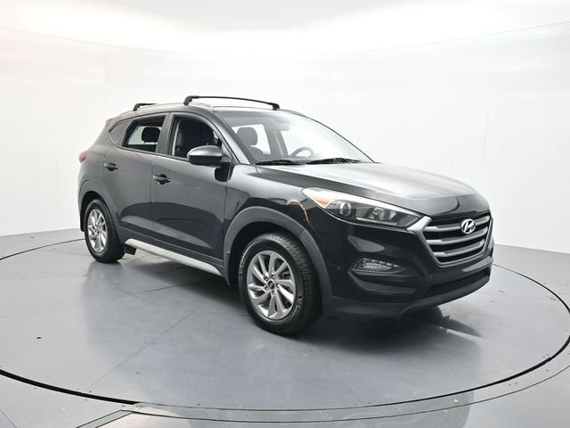 2018 Hyundai Tucson SEL FWD photo