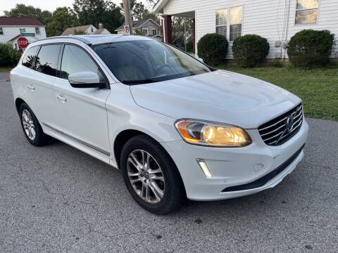 2015 Volvo XC60 T5 AWD photo