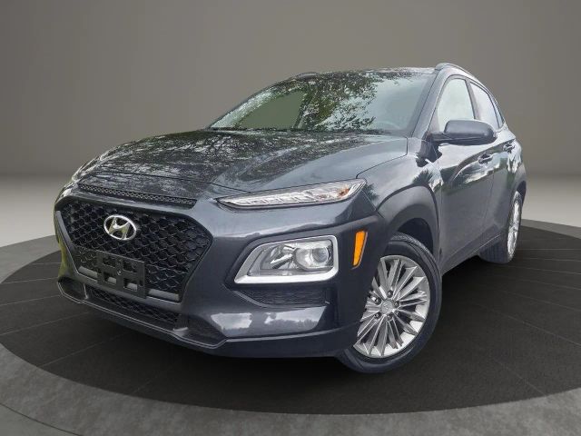 2018 Hyundai Kona SEL AWD photo