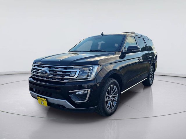 2018 Ford Expedition Limited 4WD photo