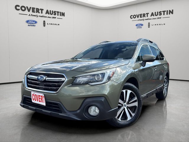2018 Subaru Outback Limited AWD photo