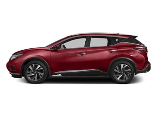2017 Nissan Murano Platinum FWD photo